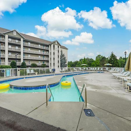 Whispering Pines 113 Διαμέρισμα Pigeon Forge Εξωτερικό φωτογραφία