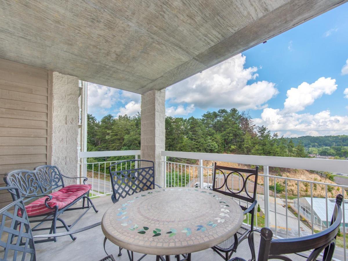 Whispering Pines 113 Διαμέρισμα Pigeon Forge Εξωτερικό φωτογραφία