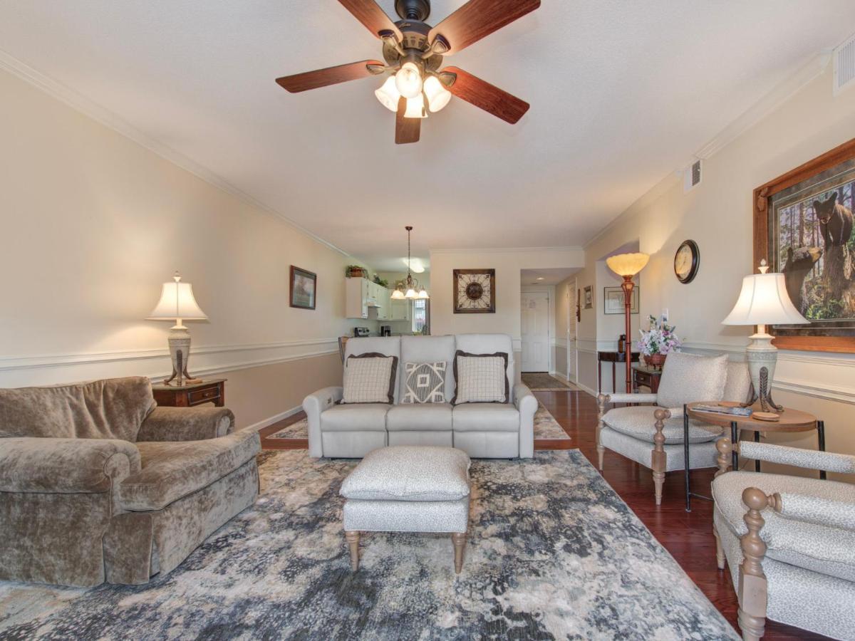 Whispering Pines 113 Διαμέρισμα Pigeon Forge Εξωτερικό φωτογραφία