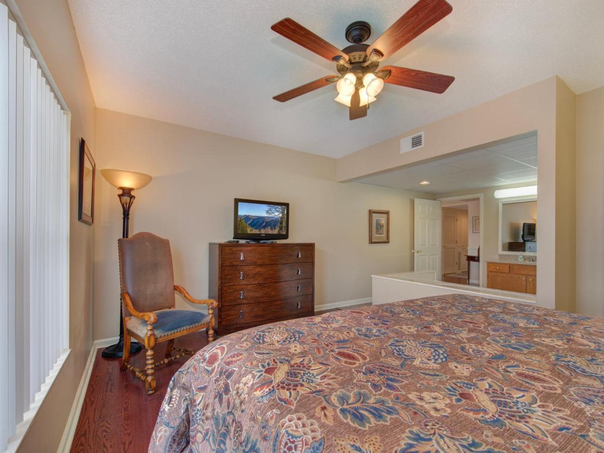 Whispering Pines 113 Διαμέρισμα Pigeon Forge Εξωτερικό φωτογραφία