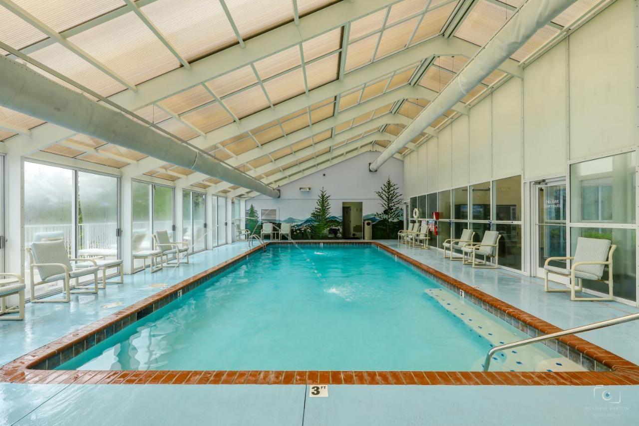 Whispering Pines 113 Διαμέρισμα Pigeon Forge Εξωτερικό φωτογραφία