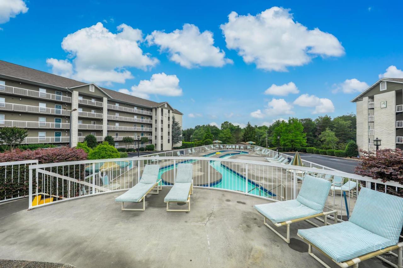 Whispering Pines 113 Διαμέρισμα Pigeon Forge Εξωτερικό φωτογραφία
