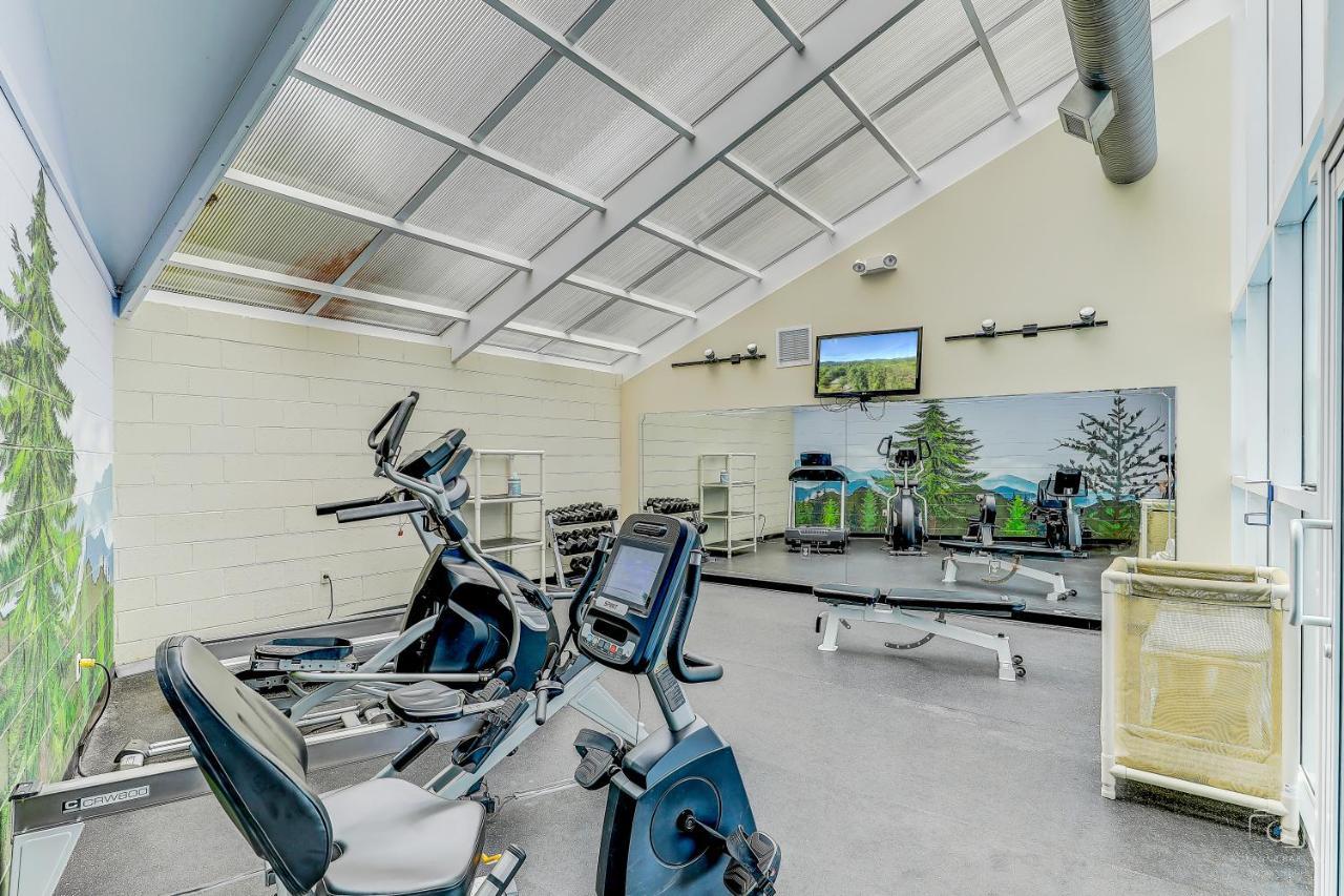 Whispering Pines 113 Διαμέρισμα Pigeon Forge Εξωτερικό φωτογραφία