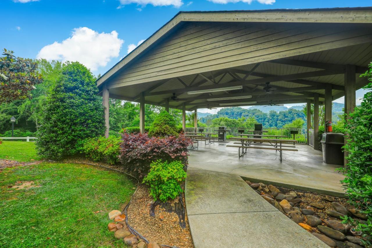 Whispering Pines 113 Διαμέρισμα Pigeon Forge Εξωτερικό φωτογραφία