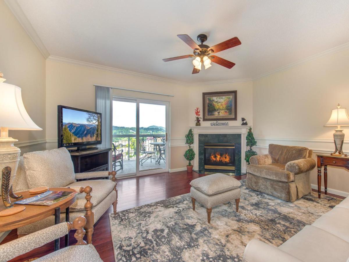 Whispering Pines 113 Διαμέρισμα Pigeon Forge Εξωτερικό φωτογραφία