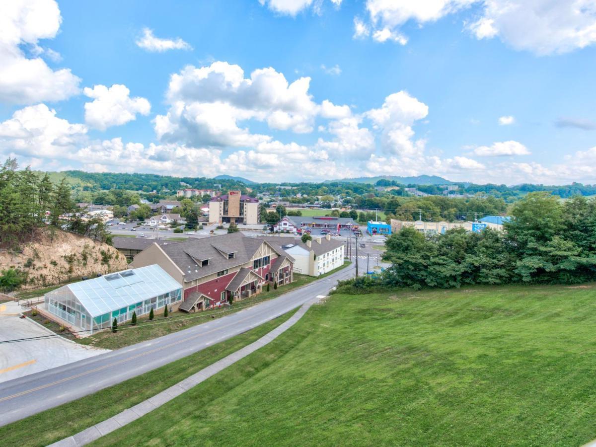 Whispering Pines 113 Διαμέρισμα Pigeon Forge Εξωτερικό φωτογραφία