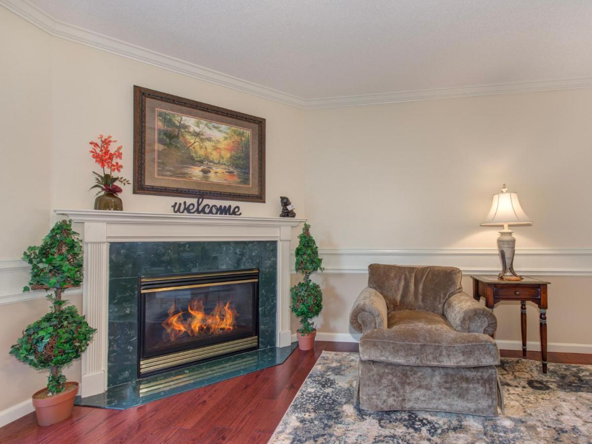 Whispering Pines 113 Διαμέρισμα Pigeon Forge Εξωτερικό φωτογραφία