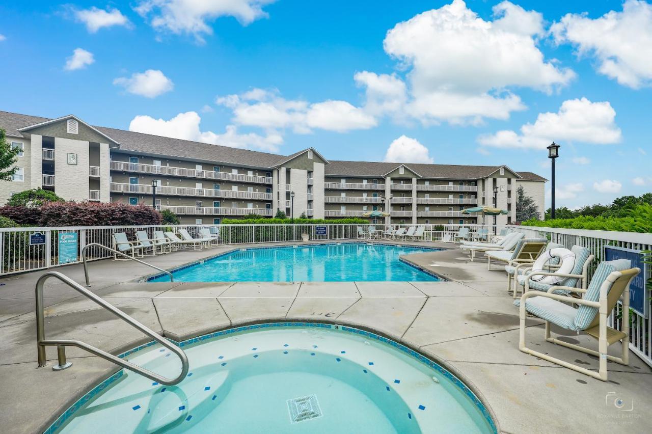 Whispering Pines 113 Διαμέρισμα Pigeon Forge Εξωτερικό φωτογραφία
