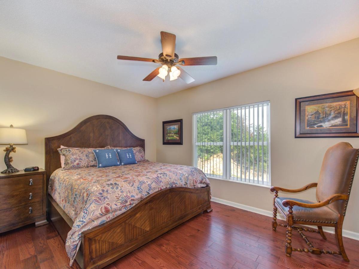 Whispering Pines 113 Διαμέρισμα Pigeon Forge Εξωτερικό φωτογραφία