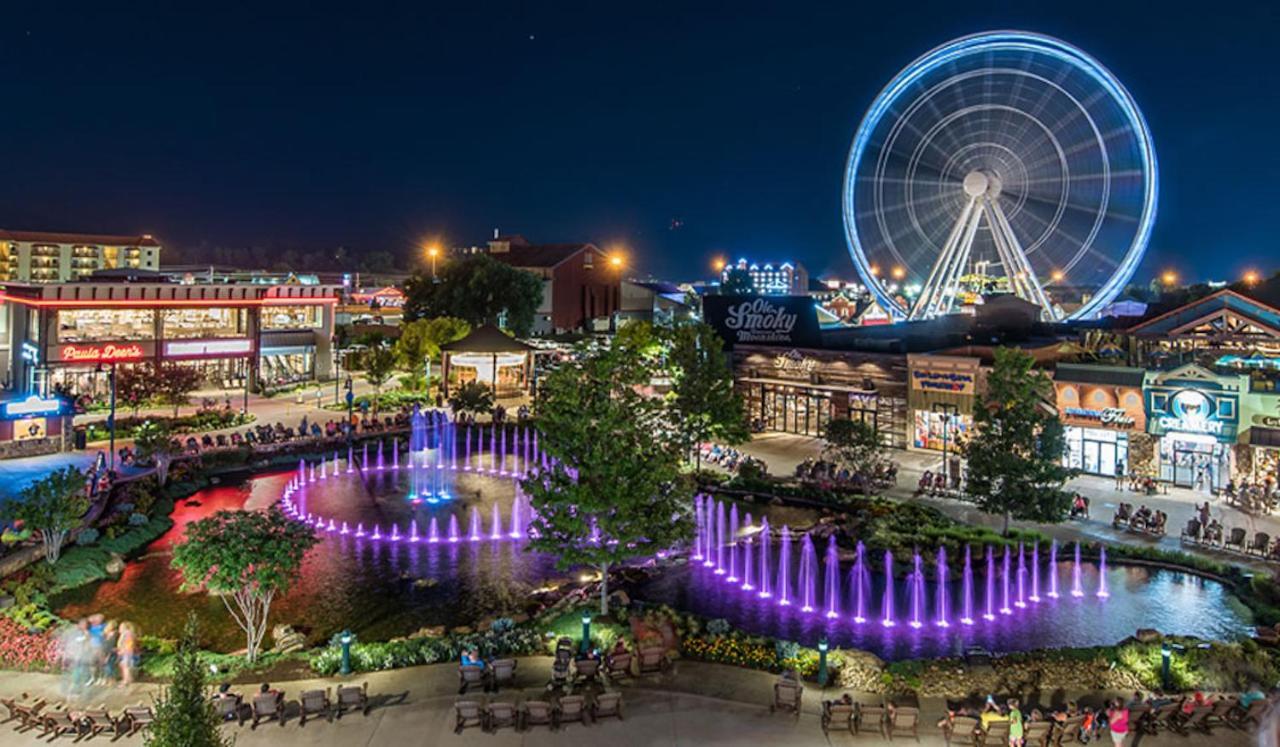 Whispering Pines 113 Διαμέρισμα Pigeon Forge Εξωτερικό φωτογραφία