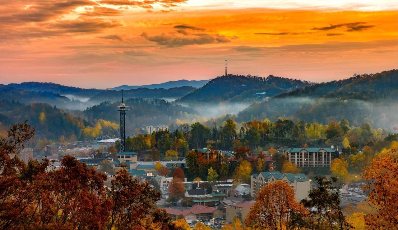 Whispering Pines 113 Διαμέρισμα Pigeon Forge Εξωτερικό φωτογραφία