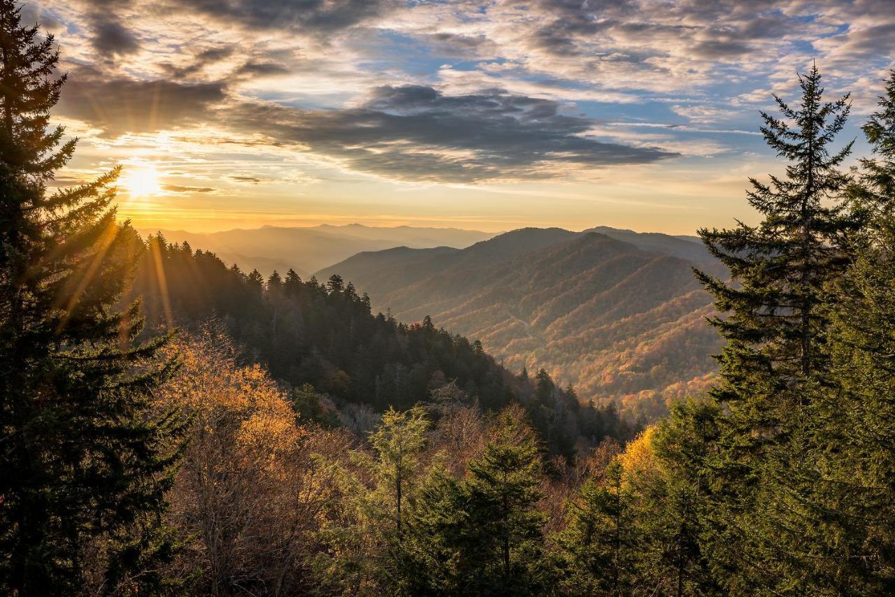 Whispering Pines 113 Διαμέρισμα Pigeon Forge Εξωτερικό φωτογραφία