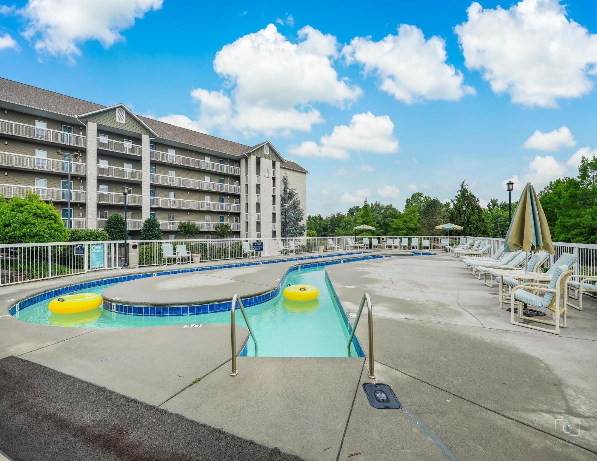 Whispering Pines 113 Διαμέρισμα Pigeon Forge Εξωτερικό φωτογραφία